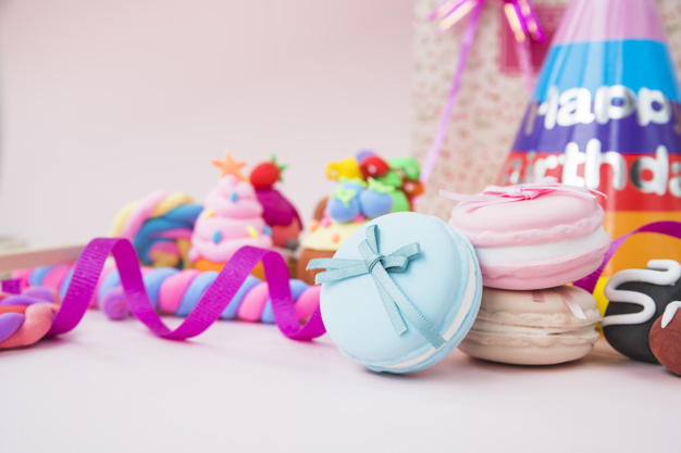 Organiser votre anniversaire 